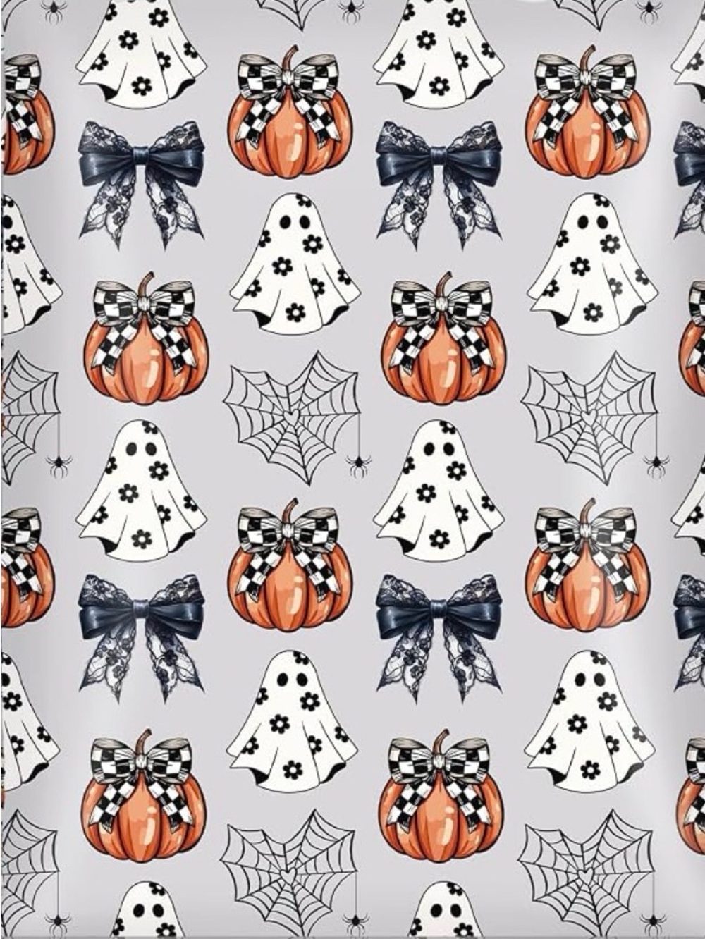 Halloween Polymailers 10x13-Set of 15 - Picture 2 of 2